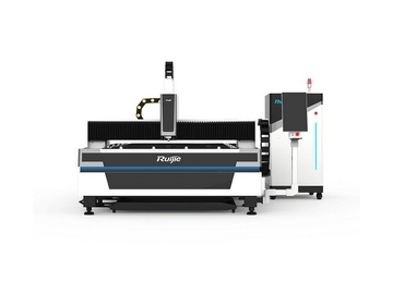 Fiber Laser Cutting Machine, RJ-3015H