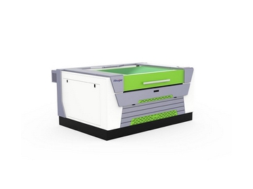 CO2 Laser Cutting and Engraving Machine, RJ-1390A