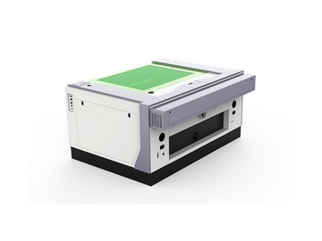 CO2 Laser Cutting and Engraving Machine, RJ-1390A
