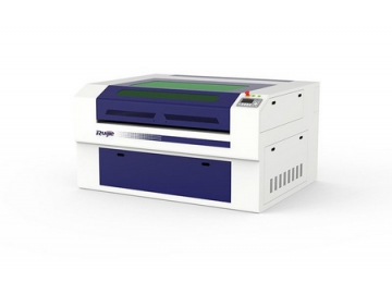 CO2 Laser Cutting and Engraving Machine, RJ-1390P