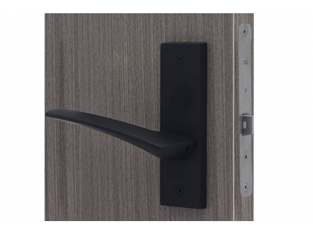Mortise Lever Lock, Non-Keyed
