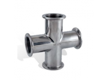 Industry Pipe Fittings