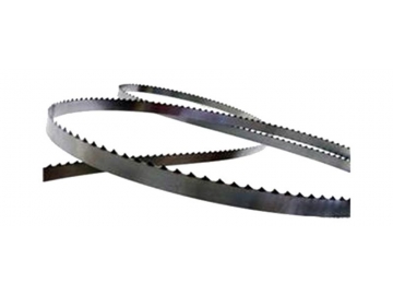 Band Saw Blades for Food Processing