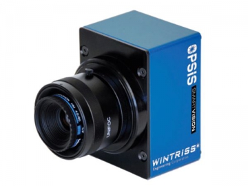 Smart Line Scan Camera for Defect Inspection System