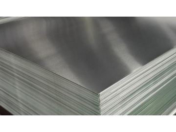 3105 Aluminum Sheet