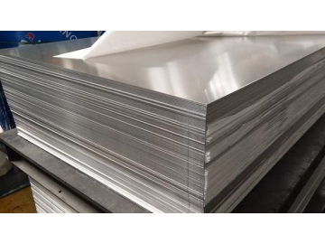 3104 Aluminum Sheet