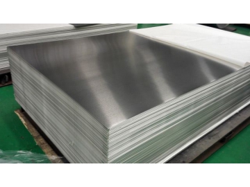 5052A Aluminum Sheet