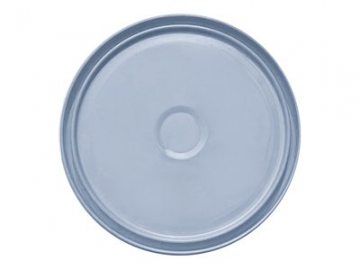 5L Small Round Can Ring, Lid, Bottom