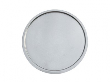 2L Small Round Can Ring, Lid, Bottom