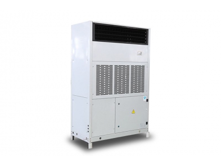 Ducted Split Unit, 25kW-350kW Split Air Conditioning Unit
