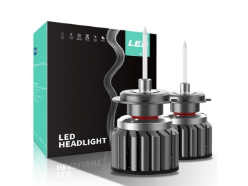 Y16 Series LED Headlights