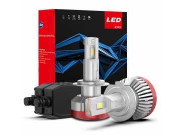 V19 Series LED Headlights