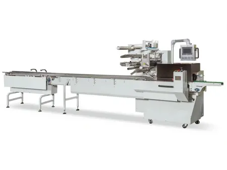 Noodle Packing machine