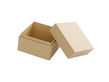 Rigid Boxes / Set-up Boxes