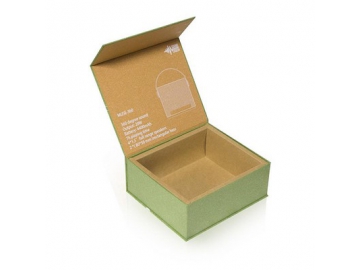 Rigid Boxes / Set-up Boxes