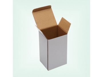 Folding Carton Boxes