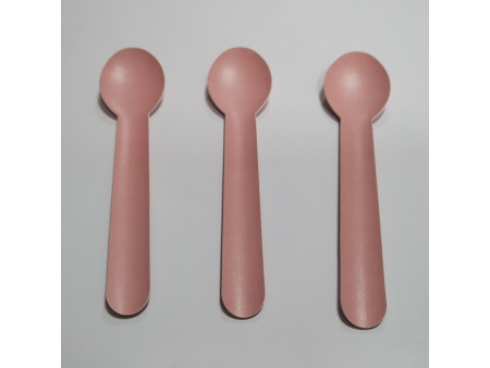 Disposable Paper Spoons