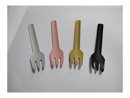 Paper Cutlery Sets