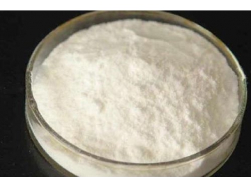 Hydroxyethyl Cellulose (HEC) for Oil Drilling