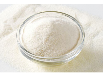 Polyacrylamide (PAM) for Papermaking