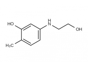 5-(2-Hydroxyethyl)amino-o-cresol
