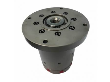 Hydraulic Rotary Joints / Rotary Couplings