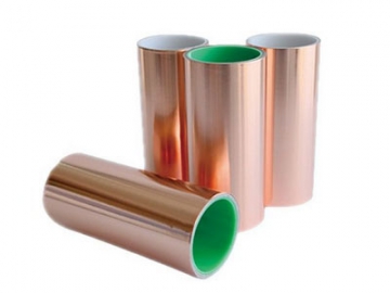 Double Lead Copper Foil Tape, MZ-9705CU
