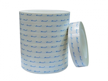 High-Adhesion Double-Sided Tape, MZ-9715