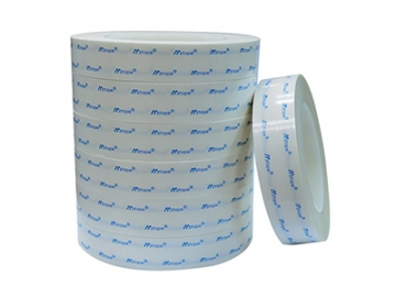 Heat-Resistant Double-Sided Tape, MZ-9755A