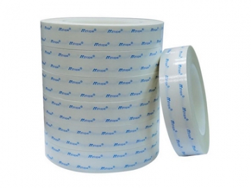 High-temperature-resistant Double-Sided Tape, MZ-9710A