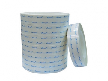 Conductive Nonwoven Double-Sided Adhesive Tape, MZ-9705WF