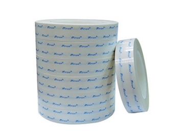 Conductive Nonwoven Fabric Double-Sided Tape, MZ-9710WF