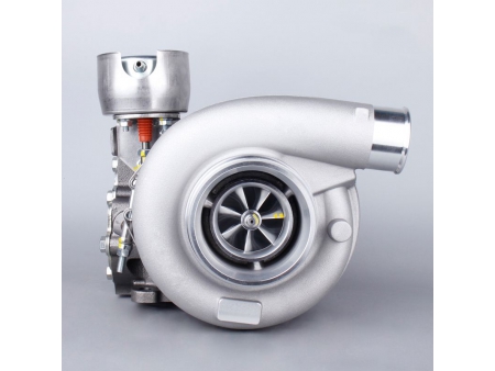 Engine Turbochargers