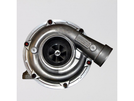 Hitachi Turbo Replacement, Aftermarket Turbocharger for Hitachi
