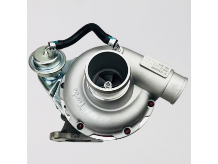 Hitachi Turbo Replacement, Aftermarket Turbocharger for Hitachi