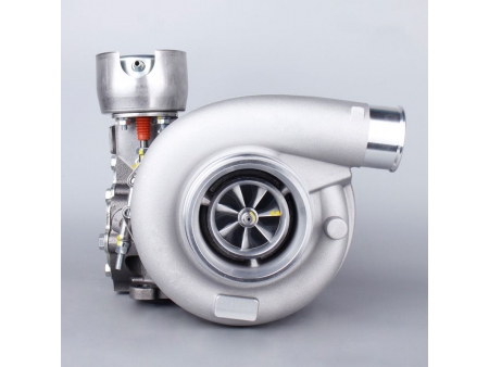 Perkins Turbo Replacement, Aftermarket Turbocharger for Perkins