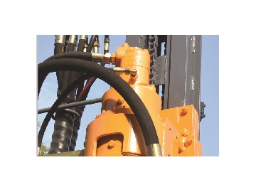 Rotary Blasthole Drilling Rig, KG520/KG520H