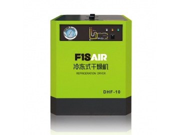 Refrigeration Dryer, DHF-10