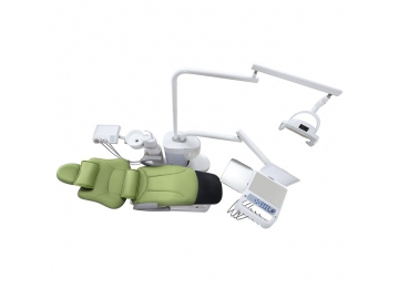 Dental Chair Package, A6600 (Luxury Model)