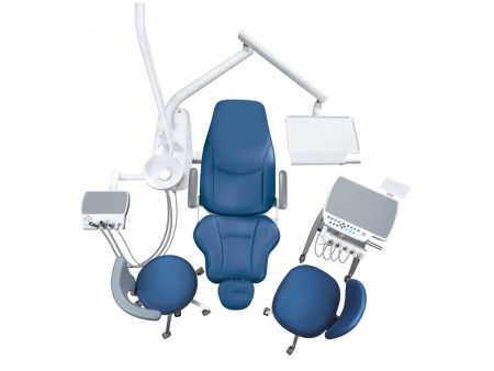 Dental Chair Package, S640