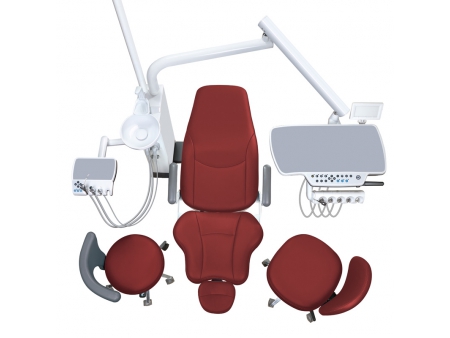 Dental Chair Package, S670