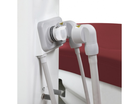 Dental Chair Package, S670