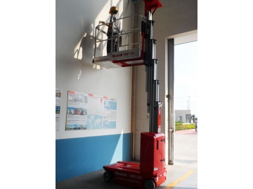 Vertical Mast Lift, IMP Series