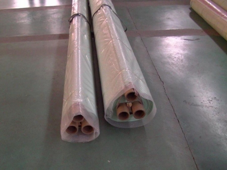 Forming Fabrics for Paper Machine