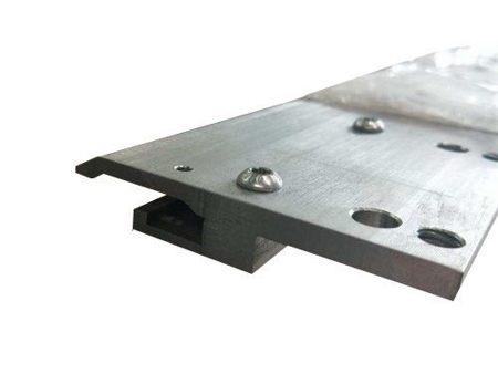 Doctor Blades & Blade Holders for Paper Machine
