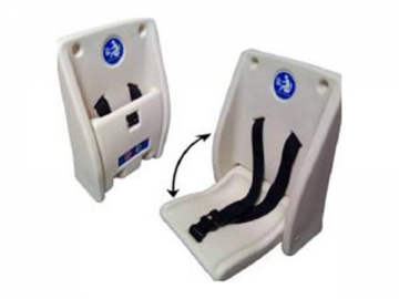 Prefabricated Disabled Toilets, 3SS