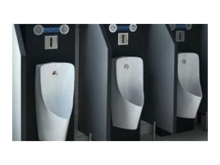 Prefabricated Public Toilets, S006-001