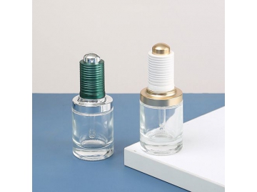 Mini Glass Dropper Bottle, SP-604