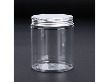 PET Storage Jar, SP-203