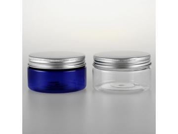 PET Storage Jar, SP-203